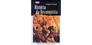 História da Reconquista