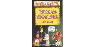 Incas aos Bocadinhos