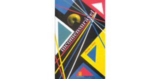 Incomensurável, escrito por treze poetas