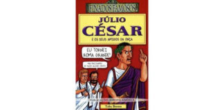 Júlio César e Os Seus Amigos da Onça