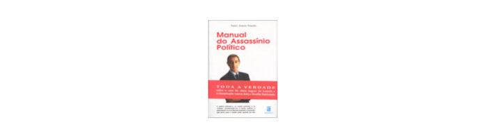 Manual do Assassínio Político