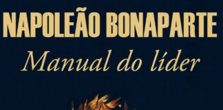 Manual do Líder - Aforismos