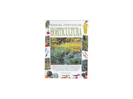Manual Prático de Horticultura de Richard Bird