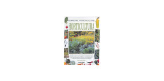 Manual Prático de Horticultura de Richard Bird