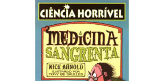 Medicina Sangrenta