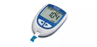 Medir a glicemia - um gesto diário de combate à diabetes