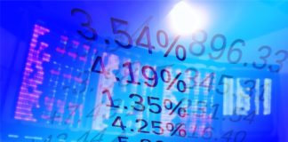 Comprar e vender acções