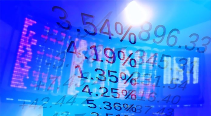 Comprar e vender acções