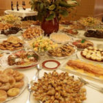 Receitas dos Doces de Natal, tradição e sabor