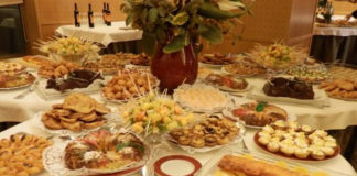 Receitas dos Doces de Natal, tradição e sabor