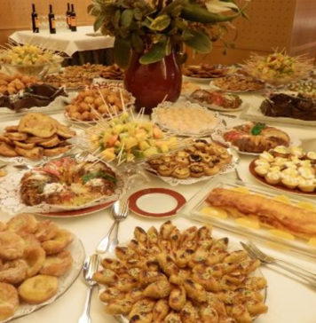 Receitas dos Doces de Natal, tradição e sabor