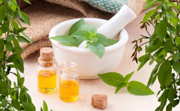 Métodos de extração dos óleos essenciais