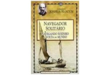 Navegador solitário de Joshua Soclum