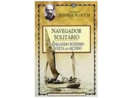 Navegador solitário de Joshua Soclum