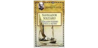 Navegador solitário de Joshua Soclum