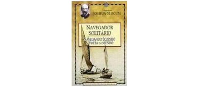 Navegador solitário de Joshua Soclum