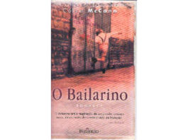 O bailarino