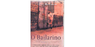 O bailarino