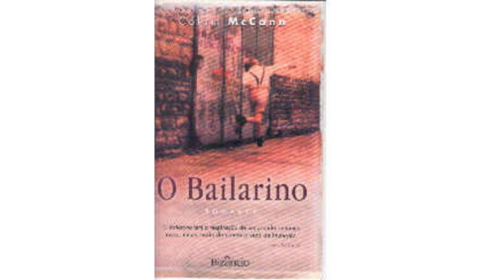 O bailarino