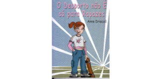 O Desporto não é só para Rapazes