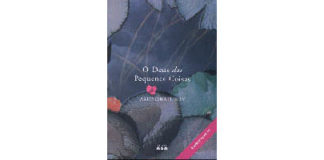 O Deus das Pequenas Coisas