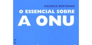 O Essencial sobre a ONU