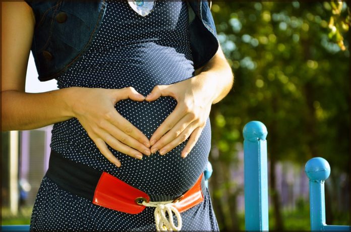 O estado da maternidade em Portugal