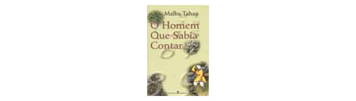 O Homem que sabia Contar