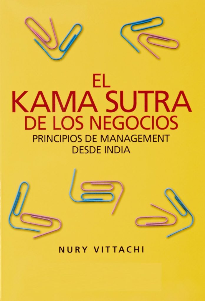 O Kama Sutra dos Negócios – Princípios de Gestão