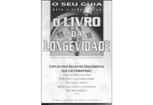 O Livro da Longevidade