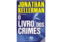 O Livro dos Crimes