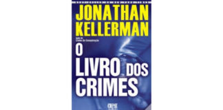 O Livro dos Crimes
