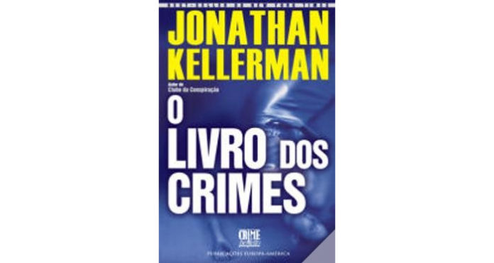 O Livro dos Crimes