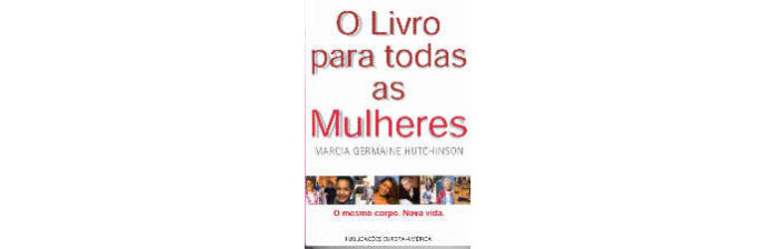 O Livro Para Todas as Mulheres