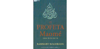 O Profeta Maomé – Uma Biografia