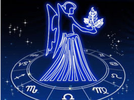 Signo Virgem ou virgo