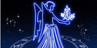 Signo Virgem ou virgo