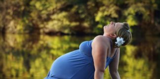 Óleos essenciais na gravidez