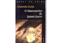 O Manuscrito de James Joyce