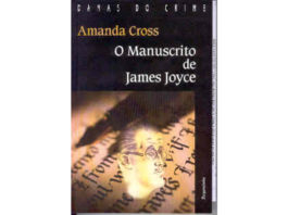 O Manuscrito de James Joyce