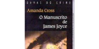 O Manuscrito de James Joyce