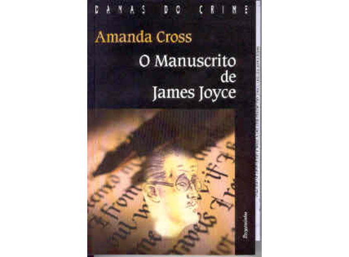 O Manuscrito de James Joyce