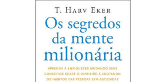 Os segredos da mente milionária