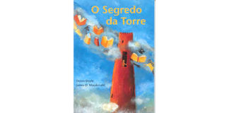 O Segredo da Torre da série O Círculo Mágico