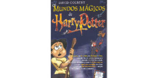 Os mundos mágicos de Harry Potter