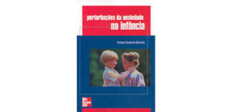 Perturbações da Ansiedade na Infância