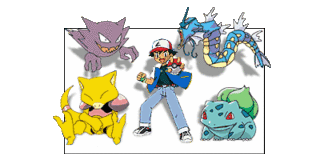 Pokémon, um sucesso vindo do Japão