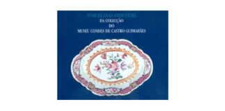 Porcelanas chinesas de Manuela