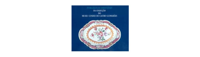 Porcelanas chinesas de Manuela