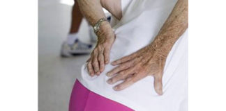 Osteoporose - fraturas vertebrais